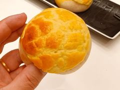 -白天鹅宾馆-宏图府餐厅