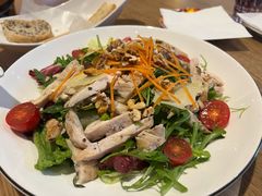 -安妮意大利餐厅(世贸天阶店)