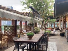 -时光乌托邦空中花园餐厅川味·融合菜(幸福广场店)