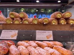 -巴黎贝甜(凯德MALL望京店)