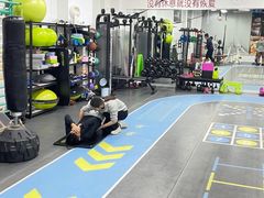 -APT运动康复中心(徐汇万科店)
