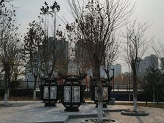 -河北省园博园