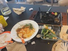 -必胜客(天鹅湖万达店)