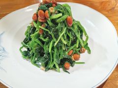 -又一福烤鸭·北京菜(东四店)