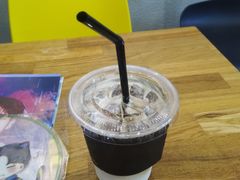 -W CAFE(甜爱路店)