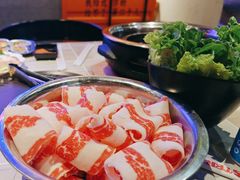 -胡哥烤肥牛(车公庙店)