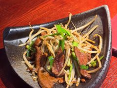 -纪州豚骨酱油拉面(锦延路店)