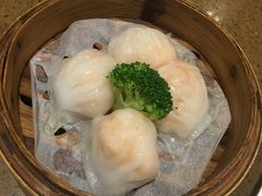 -点心皇子茶餐厅(万国大都会店)