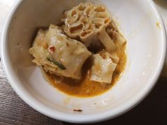 -东道煮牛肉火锅(东盛大街店)