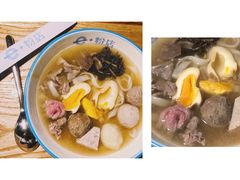 招牌全家福-e+粉店(康王北路店)