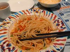 -新疆兵团食府清真(马连道店)