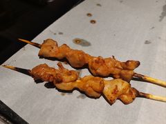 -肉串汪(月坛店)