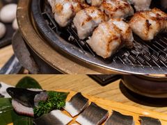 -泥炉烧肉师(新街口金銮巷店)