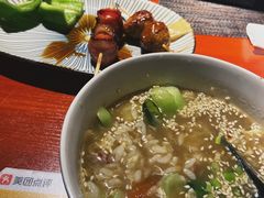 -五右卫门(张自忠路店)