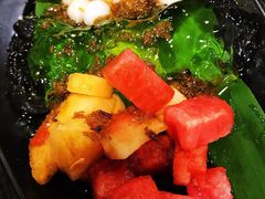 -庆合府重庆大排档(紫都城店)