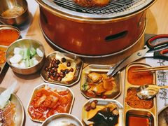 -闻老头·菊花炭烤肉(D11店)