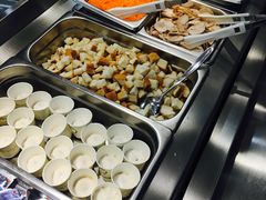 -So Lounge索兰至餐厅(蓝色港湾店)