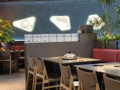 -曼格蒸汽活海鲜·榴莲自助(皇庭广场店)