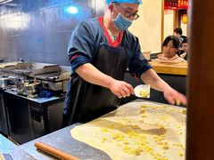 -小街天府(西工小街店)