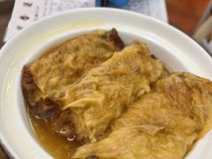 -香港蓮香樓(中環店)