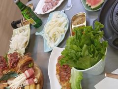 -牛犇炭火烤肉·鲜切烤肉(承德总店)