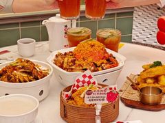 -避风塘·金牌店·夜宵(金玉兰店)