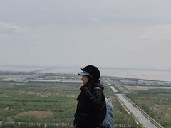 -海宁大尖山滑翔伞运动基地
