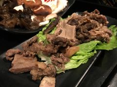 -牛焱·贵州黄牛肉火锅(城西银泰店)