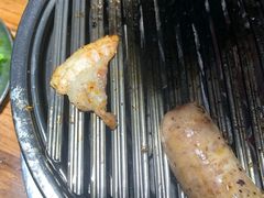 -原始泥炉烤肉(总店)