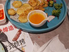 -通海俄式烧烤·俄罗斯大串(嵩山路店)