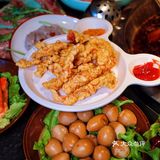 重庆棒棒军的火锅太好吃啦！一定要来！