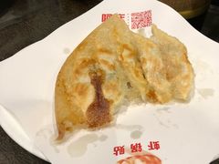 -阿庄新豫菜(通泰路店)