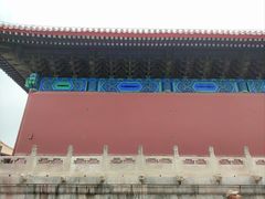 -北京市劳动人民文化宫(太庙)