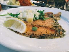 -宜家·瑞典风味餐厅(北京西红门店)