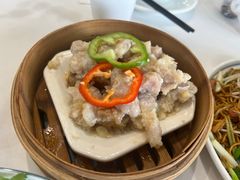 -仑头海鲜城(仑头环村南路店)