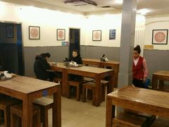 大堂-老门刀削面(小酱坊店)
