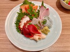 -小山日本料理(太古汇店)