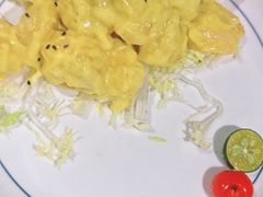 -老平安农家菜(平安店)