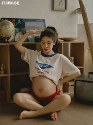 -专注孕妇照亲子照·纪田摄影