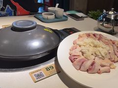 -百年果林椰子鸡(中洲店)