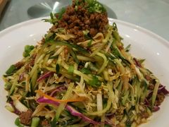 -满汉楼(江畔店)