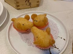 -荣粤酒家·融合粤菜