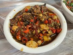 -铁头烧菜馆(立新路店)