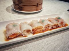 金网脆皮虾肠粉-御宝轩(益丰·外滩源店)