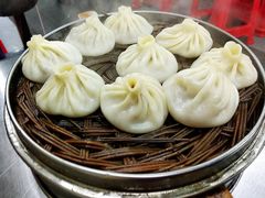 鲜肉汤包-小民大排档(马场角横路店)
