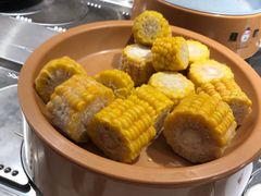 -龍歌自助小火锅(崂山丽达店)