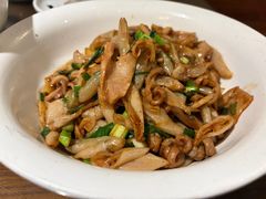 -味上湘菜馆(岳麓山店)