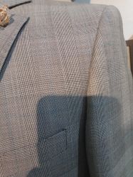 -ChenV西服礼服高级定制(市区养育巷店)