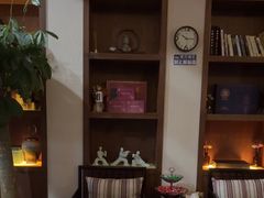 -韵道养生.足道.按摩.SPA(古美店)