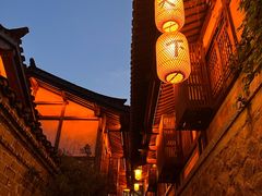 -茅山东方盐湖城景区